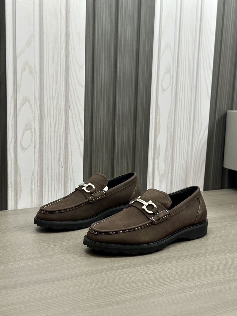 Ferragamo Shoes